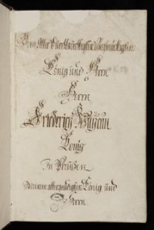 Tagebuch von einer Reise nach Deutschland, den Niederlanden, England und Frankreich in den Jahren 1732-1733 statt