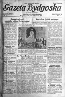 Gazeta Bydgoska 1931.04.01 R.10 nr 75