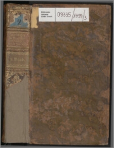 Jahrbücher der preußischen Monarchie unter der Regierung Friedrich Wilhelms des Dritten / J. F. Unger. Jg. 1799 Bd. 3 September-December