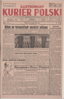 Ilustrowany Kurier Polski, 1945.12.05, R.1, nr 45