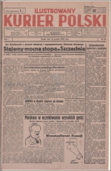 Ilustrowany Kurier Polski, 1945.12.12, R.1, nr 51