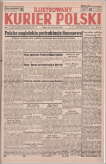 Ilustrowany Kurier Polski, 1945.12.15, R.1, nr 54
