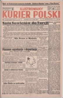 Ilustrowany Kurier Polski, 1945.12.17, R.1, nr 56
