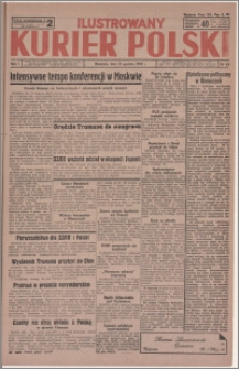 Ilustrowany Kurier Polski, 1945.12.23, R.1, nr 62