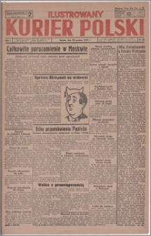 Ilustrowany Kurier Polski, 1945.12.29, R.1, nr 66