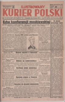 Ilustrowany Kurier Polski, 1945.12.31, R.1, nr 68