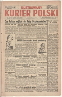 Ilustrowany Kurier Polski, 1946.01.13, R.2, nr 12