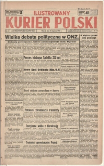 Ilustrowany Kurier Polski, 1946.01.15, R.2, nr 14