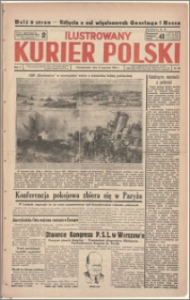 Ilustrowany Kurier Polski, 1946.01.21, R.2, nr 20