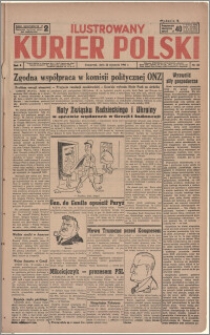 Ilustrowany Kurier Polski, 1946.01.24, R.2, nr 23
