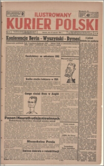 Ilustrowany Kurier Polski, 1946.01.26, R.2, nr 25
