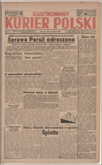 Ilustrowany Kurier Polski, 1946.01.31, R.2, nr 30
