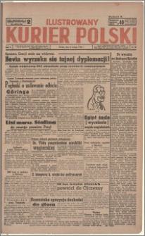 Ilustrowany Kurier Polski, 1946.02.06, R.2, nr 35