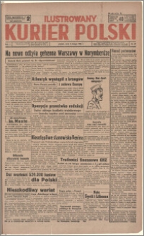Ilustrowany Kurier Polski, 1946.02.08, R.2, nr 37