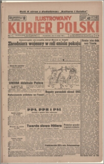 Ilustrowany Kurier Polski, 1946.02.11, R.2, nr 40