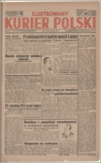 Ilustrowany Kurier Polski, 1946.02.20, R.2, nr 49