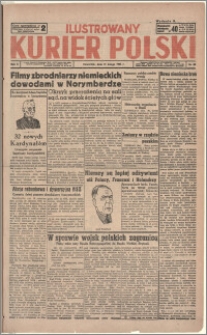 Ilustrowany Kurier Polski, 1946.02.21, R.2, nr 50