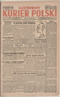 Ilustrowany Kurier Polski, 1946.02.23, R.2, nr 52