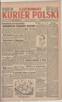 Ilustrowany Kurier Polski, 1946.02.27, R.2, nr 56