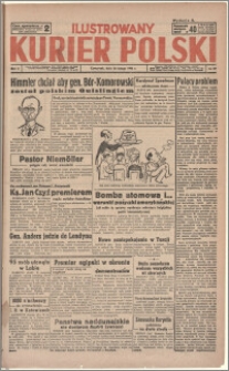 Ilustrowany Kurier Polski, 1946.02.28, R.2, nr 57