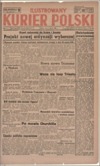 Ilustrowany Kurier Polski, 1946.03.09, R.2, nr 66