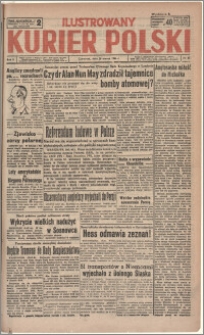 Ilustrowany Kurier Polski, 1946.03.28, R.2, nr 85