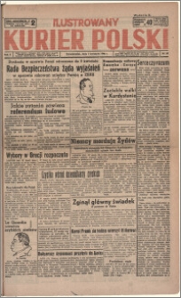 Ilustrowany Kurier Polski, 1946.04.01, R.2, nr 89