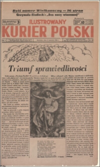 Ilustrowany Kurier Polski, 1946.04.21, R.2, nr 109