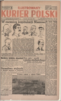 Ilustrowany Kurier Polski, 1946.05.09, R.2, nr 123
