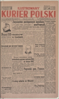 Ilustrowany Kurier Polski, 1946.06.05, R.2, nr 150
