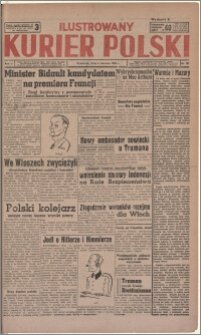 Ilustrowany Kurier Polski, 1946.06.06, R.2, nr 151