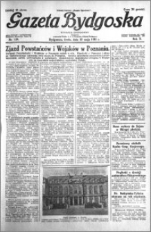 Gazeta Bydgoska 1931.05.13 R.10 nr 110