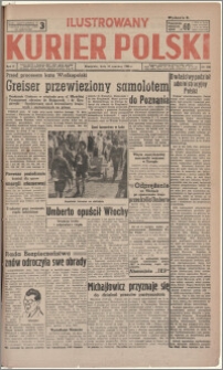 Ilustrowany Kurier Polski, 1946.06.16, R.2, nr 160