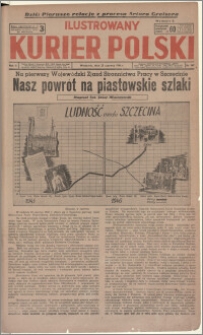 Ilustrowany Kurier Polski, 1946.06.23, R.2, nr 167