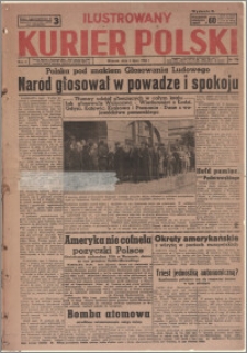 Ilustrowany Kurier Polski, 1946.07.02, R.2, nr 176