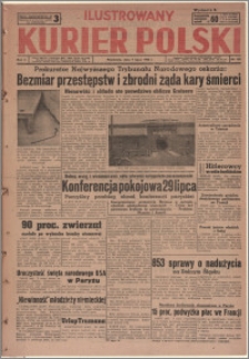 Ilustrowany Kurier Polski, 1946.07.07, R.2, nr 181