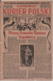 Ilustrowany Kurier Polski, 1946.07.15, R.2, nr 189