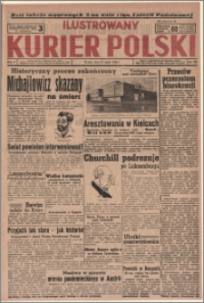 Ilustrowany Kurier Polski, 1946.07.17, R.2, nr 191