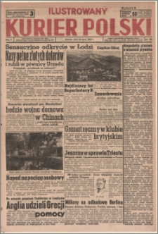 Ilustrowany Kurier Polski, 1946.07.20, R.2, nr 194