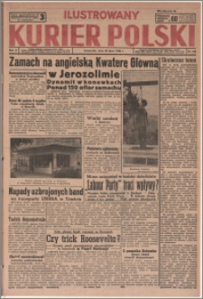 Ilustrowany Kurier Polski, 1946.07.25, R.2, nr 198