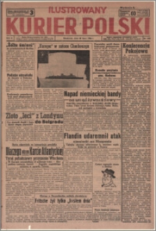 Ilustrowany Kurier Polski, 1946.07.28, R.2, nr 201