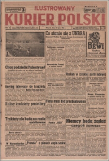 Ilustrowany Kurier Polski, 1946.07.30, R.2, nr 203