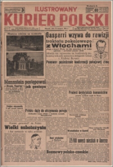 Ilustrowany Kurier Polski, 1946.08.13, R.2, nr 217