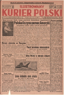 Ilustrowany Kurier Polski, 1946.08.15, R.2, nr 219