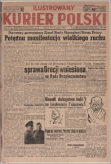 Ilustrowany Kurier Polski, 1946.08.27, R.2, nr 231