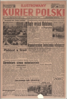 Ilustrowany Kurier Polski, 1946.09.03, R.2, nr 238