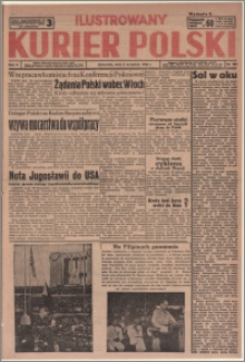 Ilustrowany Kurier Polski, 1946.09.05, R.2, nr 240