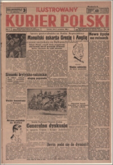 Ilustrowany Kurier Polski, 1946.09.07, R.2, nr 242