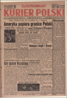 Ilustrowany Kurier Polski, 1946.09.08, R.2, nr 243