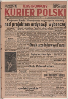 Ilustrowany Kurier Polski, 1946.09.24, R.2, nr 259